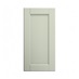Bridgemere Sage Green 450 Tall Door