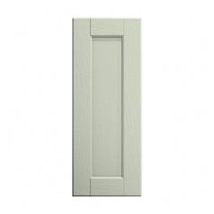 Bridgemere Sage Green 350 Tall Door