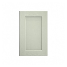 Bridgemere Sage Green 450 Full Height Door