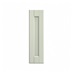 Bridgemere Sage Green 200 Full Height Pull Out Door