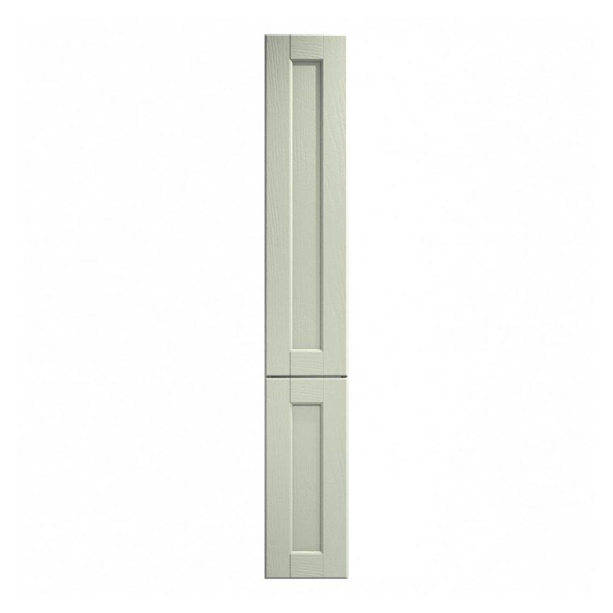 Bridgemere Sage Green 300 Larder Door