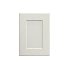 Bridgemere Linen 400mm x 557mm Door Front Shown from the Front