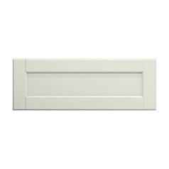 Bridgemere Linen 1000mm x 360mm Bridging Unit Door Shown Closed from the Front
