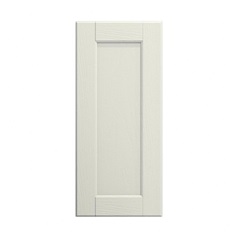 Bridgemere Linen 400mm x 900mm Tall Door Shown Closed from the Front