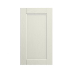 Bridgemere Linen 500mm x 900mm Tall Door Front Shown Closed from the Front
