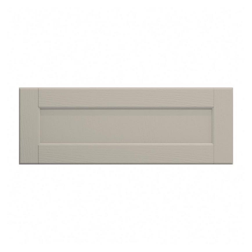 Bridgemere Pebble 1000mm x 360mm Bridging Unit Door Shown Closed from the Front