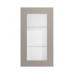Frome Pebble 500 Tall 896 Glass Door