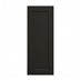 Frome Charcoal 350 Tall Door CAD Primary