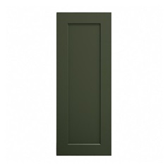 Frome Ash Green 350 Tall Door CAD Cut Out Primary