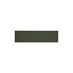 Frome Ash Green 600 Drawer Front CAD Cut Out Primary