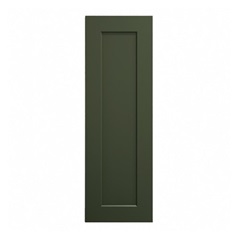 Frome Ash Green 300 Tall Door CAD Cut Out Primary