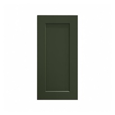 Frome Ash Green 350 Full Height Door CAD Cut Out Primary