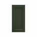 Frome Ash Green 350 Full Height Door CAD Cut Out Primary