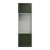 Frome Ash Green 600 Appliance Tower 622 Door CAD Cut Out Front Unit