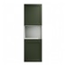 Frome Ash Green 600 Tall 733 Appliance Tower Door CAD Cut Out Front Unit