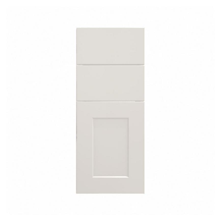 Frome Porcelain 300 Pan Drawer Front CAD Cut Out Front Unit