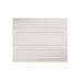Frome Porcelain 900 Drawer Front CAD Cut Out Front Unit