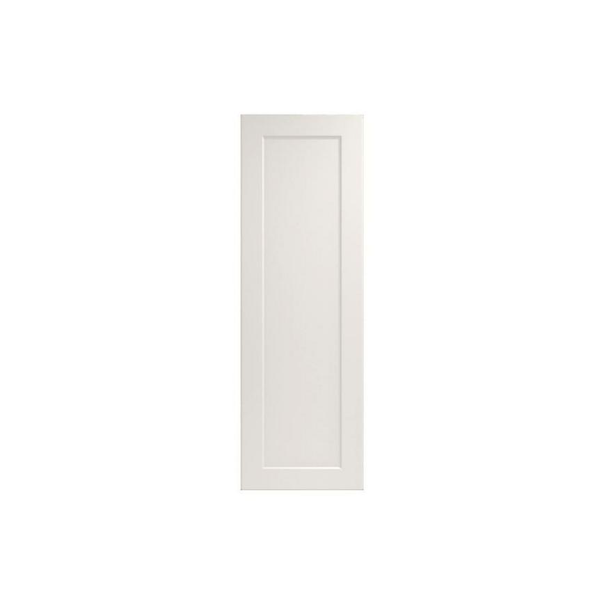 Frome Porcelain 400 Larder Door CAD Cut Out Primary