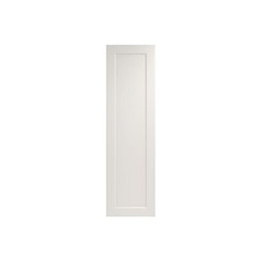 Frome Porcelain 400 Tall Larder Door CAD Cut Out Primary