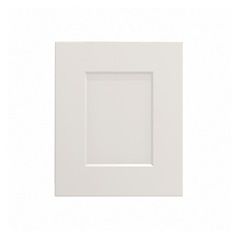 Frome Porcelain 300 Half Height Door CAD Cut Out Primary