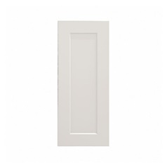 Frome Porcelain 300 Full Height Door CAD Cut Out Primary