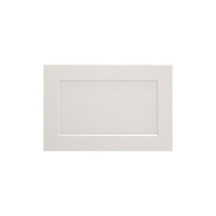 Frome Porcelain 600 Hob Door Or Pan Drawer Front CAD Cut Out Primary