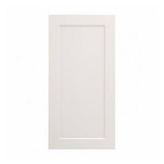Frome Porcelain 450 Tall Door CAD Cut Out Primary
