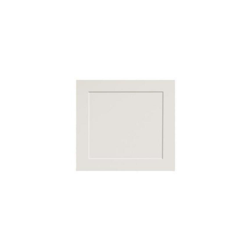 Frome Porcelain 600 Appliance Tower 600 Door CAD Cut Out Primary