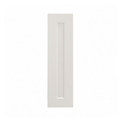 Frome Porcelain 200 Full Height Pull Out Door CAD Cut Out Primary