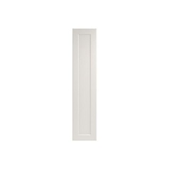 Frome Porcelain 300 Tall Larder Door CAD Cut Out Primary