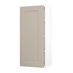 Frome Sandstone 400 Tall Door CAD Cut Out Angled Open Unit