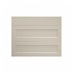 Frome Sandstone 900 Pan Drawer Front CAD Cut Out Front Unit