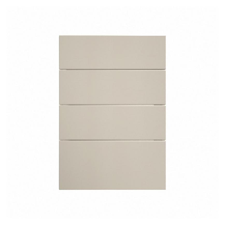 Frome Sandstone 500 Drawer Front CAD Cut Out Front Unit