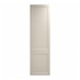 Frome Sandstone 600 Tall 1400 Appliance Tower Door CAD Cut Out Front Unit