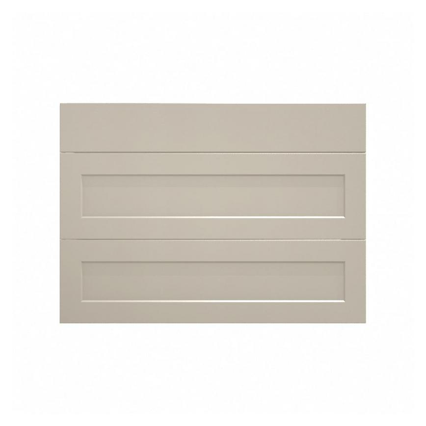 Frome Sandstone 1000 Drawer Front CAD Cut Out Front Unit
