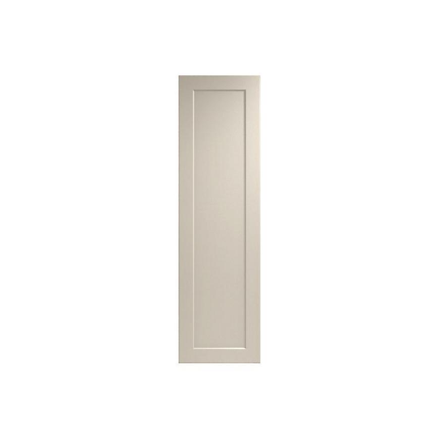 Frome Sandstone 400 Tall Larder Door CAD Cut Out Primary