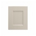 Frome Sandstone 300 Half Height Door CAD Cut Out Primary
