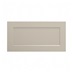 Frome Sandstone 700 Half Height Door CAD Cut Out Primary