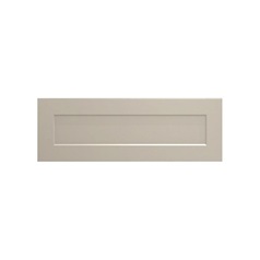 Frome Sandstone 800 Pan Drawer Front CAD Cut Out Primary