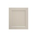 Frome Sandstone 500 Standard Door CAD Cut Out Primary