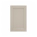 Frome Sandstone 450 Full Height Door CAD Cut Out Primary
