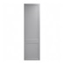 Frome Dove Grey 600 Tall 1400 Appliance Tower Door CAD Cut Out Front Unit