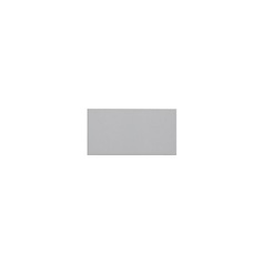 Frome Dove Grey 300 Drawer Front CAD Cut Out Primary