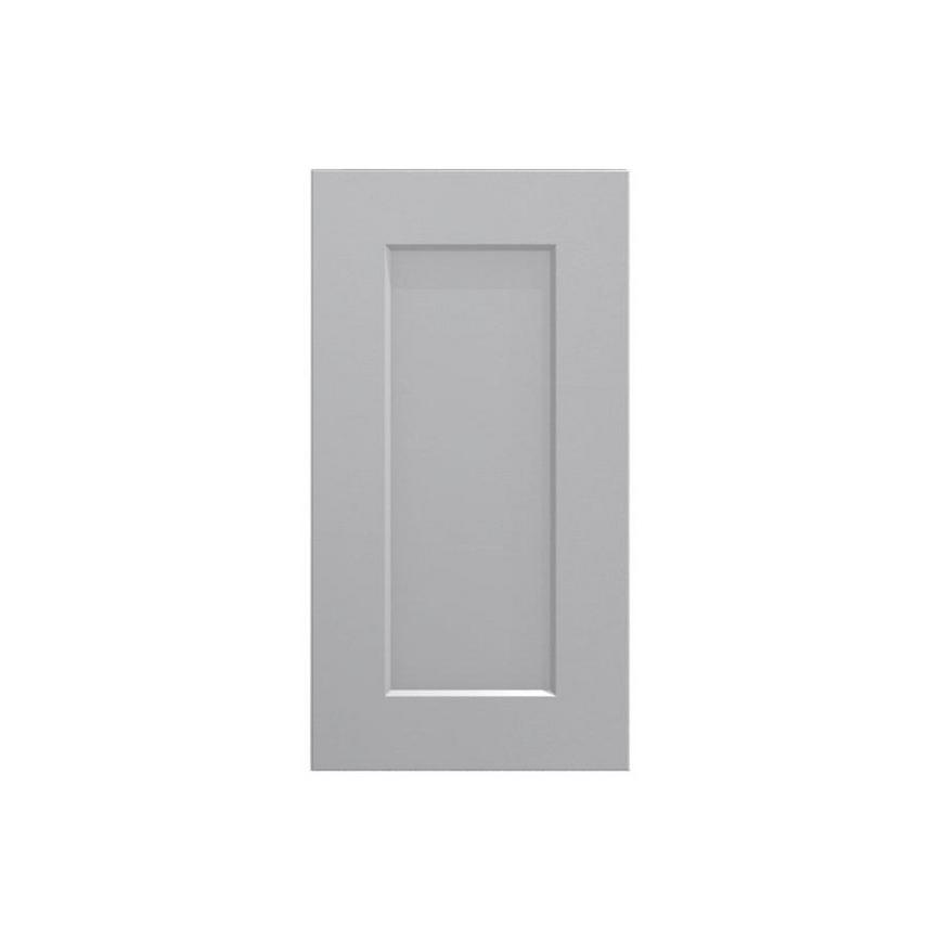Frome Dove Grey 300 Standard Door CAD Cut Out Primary