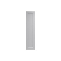 Frome Dove Grey 300 Larder Door CAD Cut Out Primary