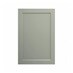 Frome Reed Green 600 Tall Door CAD Cut Out Primary