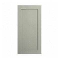 Frome Reed Green 450 Tall Door CAD Cut Out Primary