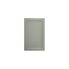 Frome Reed Green 600 Freezer Door CAD Cut Out Primary