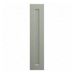 Frome Reed Green 200 Tall Door CAD Cut Out Primary