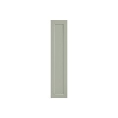 Frome Reed Green 300 Tall Larder Door CAD Cut Out Primary